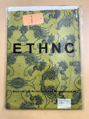 Brand: ETHNIC(original)